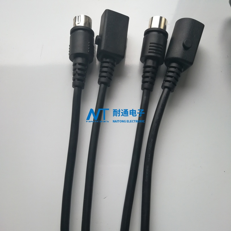 Smart home cable