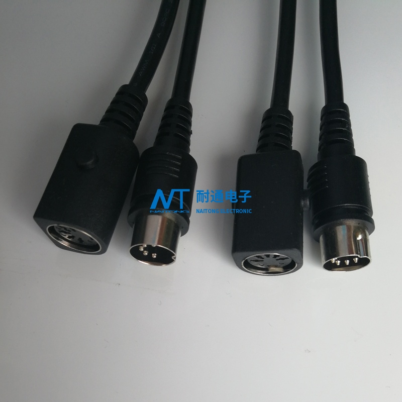 Smart home cable