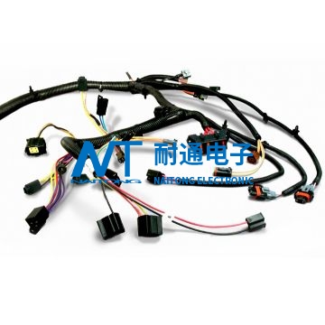 工控線束