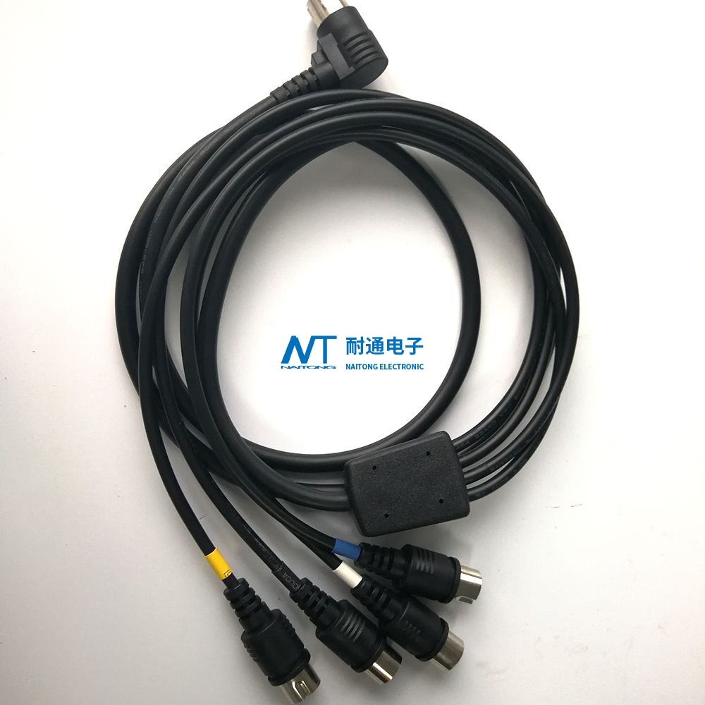 醫(yī)療電子線