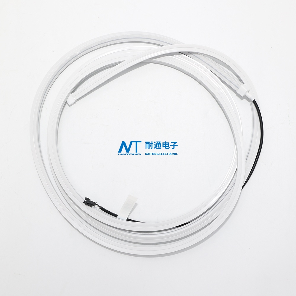 Smart home light strip